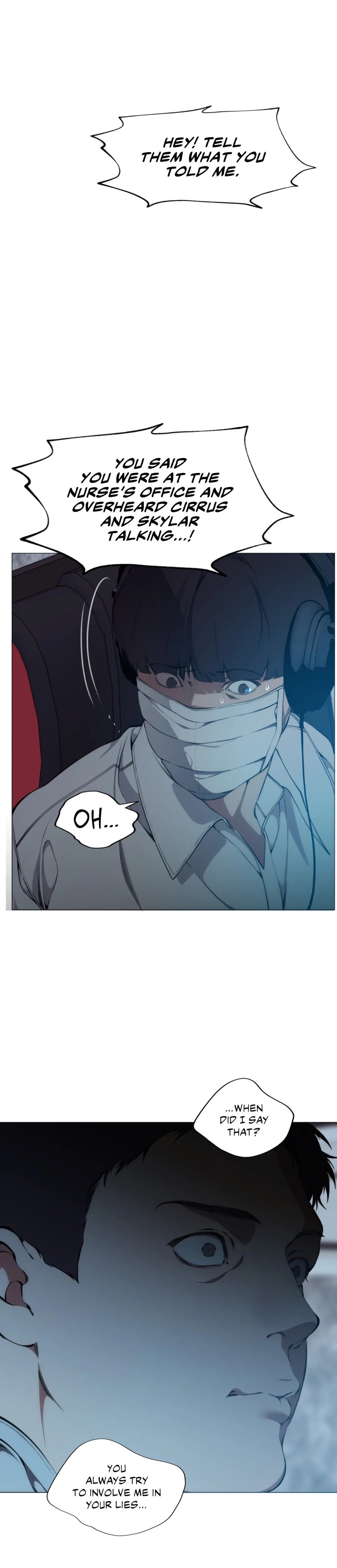 Lost in the Cloud, Chapter 105 image 03